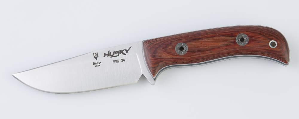Knife Muela Husky 11RM.D  Muela Husky 11RM.D