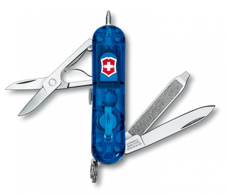 Swiss army knife Victorinox SIGNATURE LITE 0.6226.T2 0.6226.T2 Euro