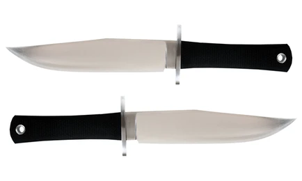 Knife engraving configurator