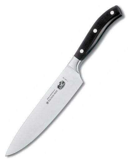 Victorinox Kitchen Knives Chef S Knife 7 7403 20 Knife Euro