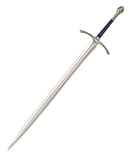 United Cutlery Glamdring-Sword of Gandalf UC2942 | UC2942 Euro-knife.com